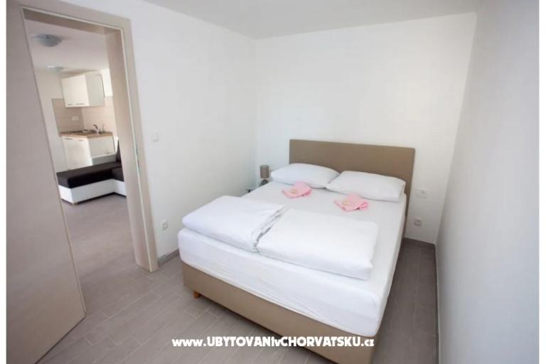 Apartamenty Marly – foto 5