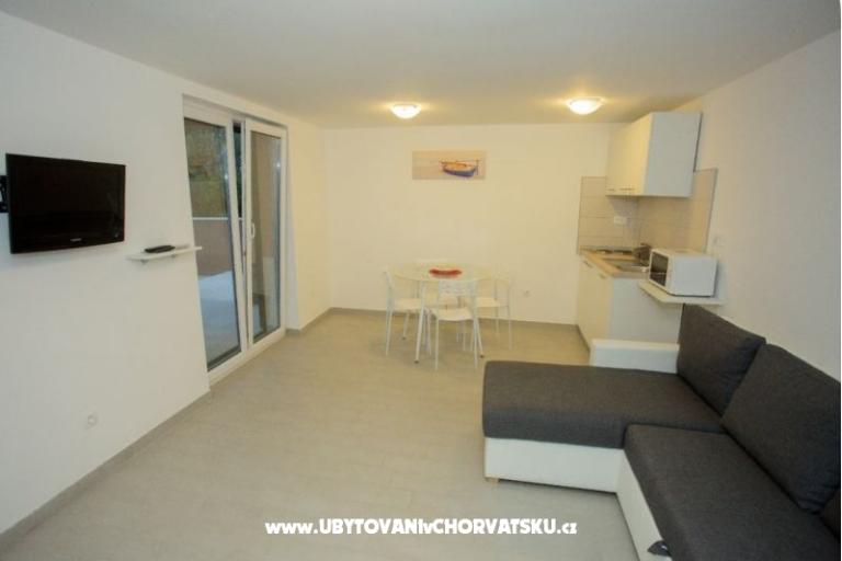 Apartamenty Marly – foto 6