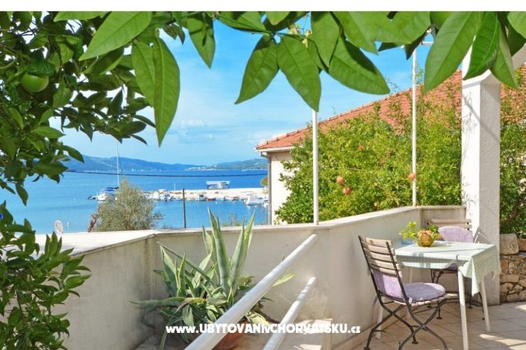 Apartamenty Mary Luna – foto 12