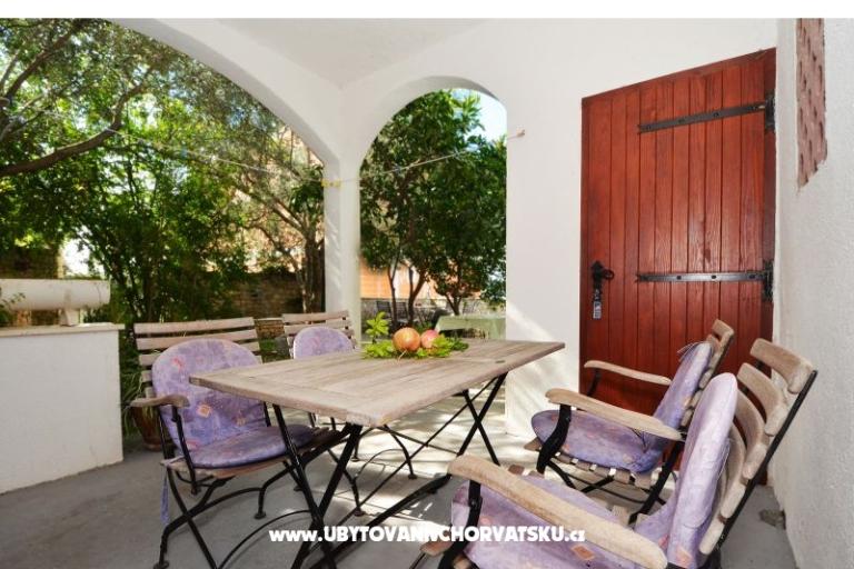 Apartamenty Mary Luna – foto 13