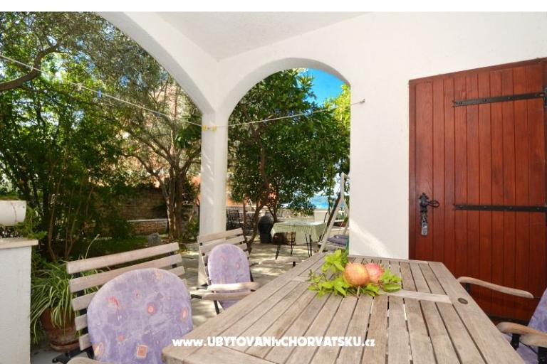 Apartamenty Mary Luna – foto 14