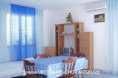 Apartamenty Milas – foto 3