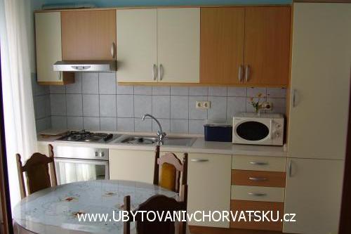 Apartamenty Milas – foto 4