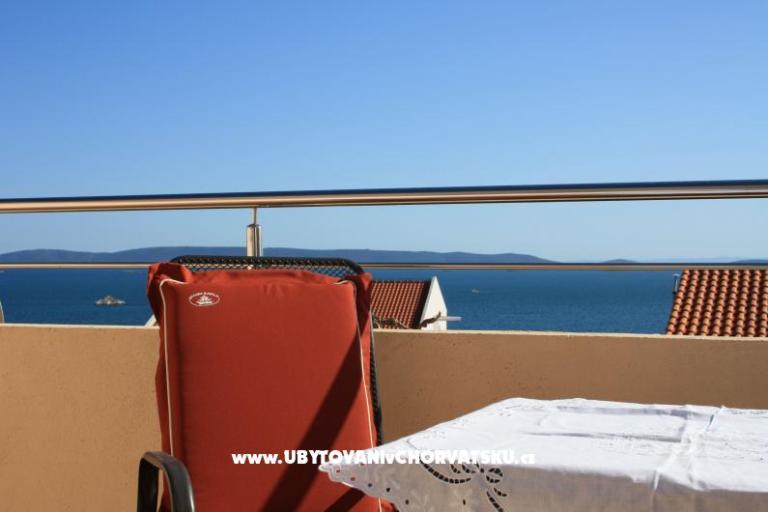 Apartamenty Ivo-Vranjica Belvedere – foto 2