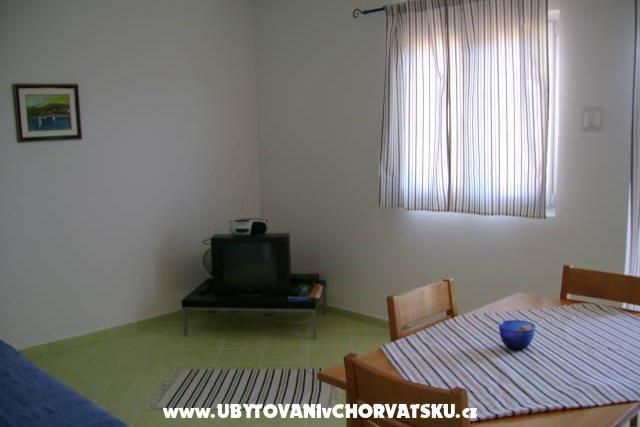 Apartamenty Ivo-Vranjica Belvedere – foto 3