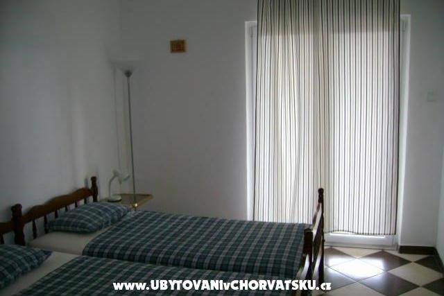 Apartamenty Ivo-Vranjica Belvedere – foto 4
