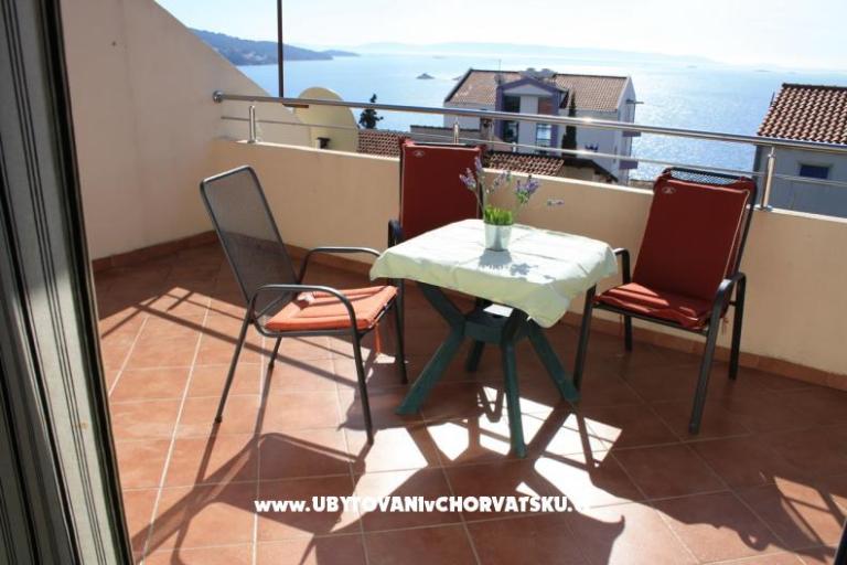 Apartamenty Ivo-Vranjica Belvedere – foto 5