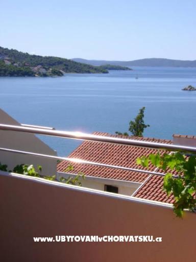 Apartamenty Ivo-Vranjica Belvedere – foto 6