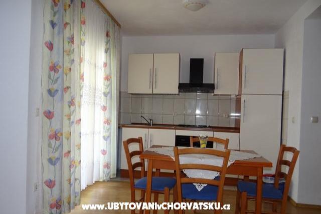 Apartamenty Milka – foto 3