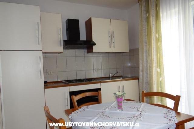 Apartamenty Milka – foto 4