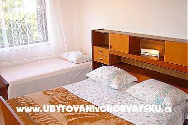 Apartamenty Natasa – foto 2