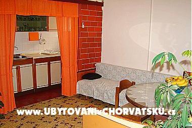 Apartamenty Natasa – foto 3