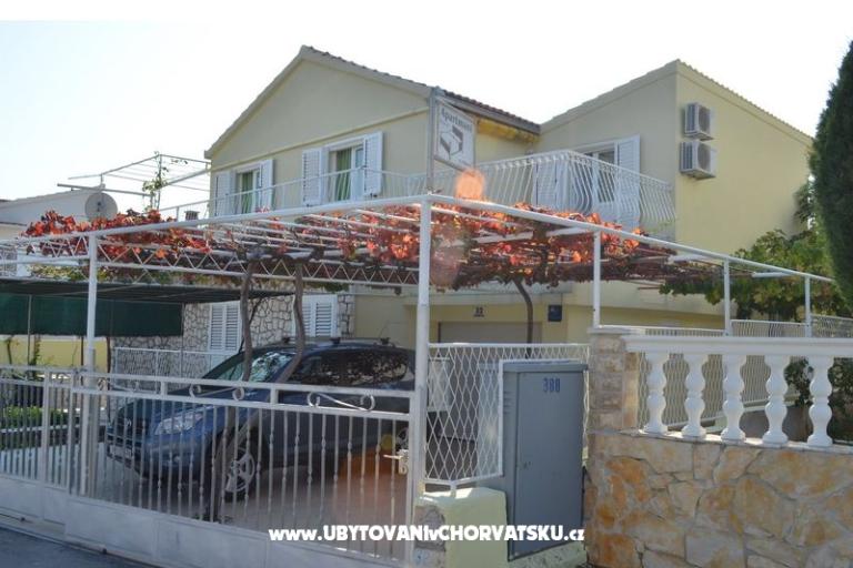 Apartamenty Petar Milat – foto 2