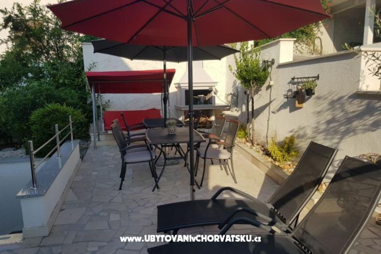 Apartamenty Prkic – foto 13