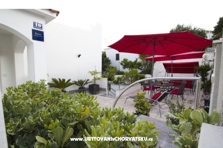 Apartamenty Prkic – foto 15