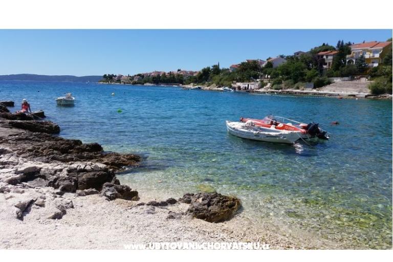 Apartamenty Prkic – foto 2