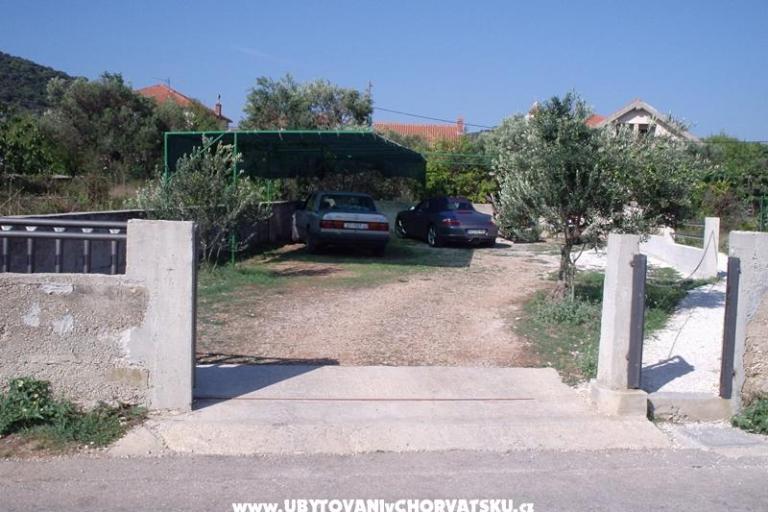Apartamenty Rade – foto 8