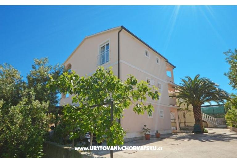 Apartamenty Rocco – foto 15