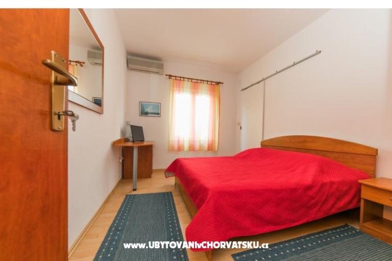 Apartamenty &amp; Pokoje Marija – foto 10