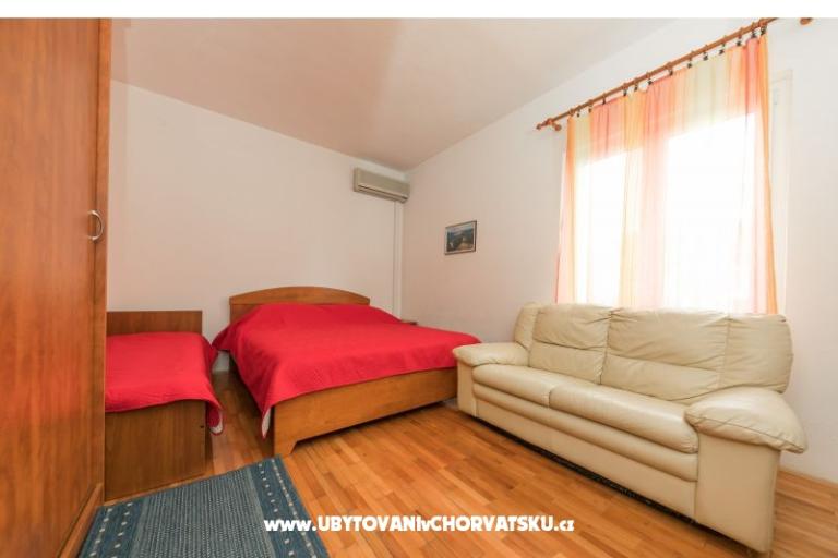 Apartamenty &amp; Pokoje Marija – foto 14