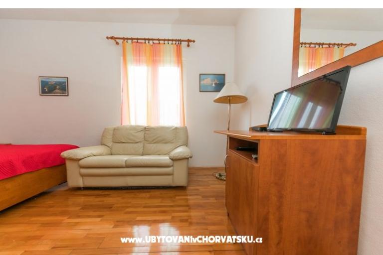 Apartamenty &amp; Pokoje Marija – foto 15
