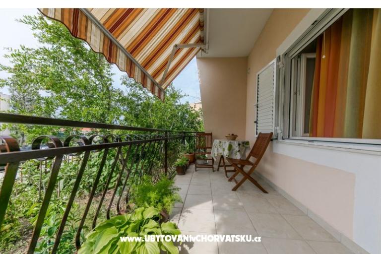 Apartamenty &amp; Pokoje Marija – foto 16