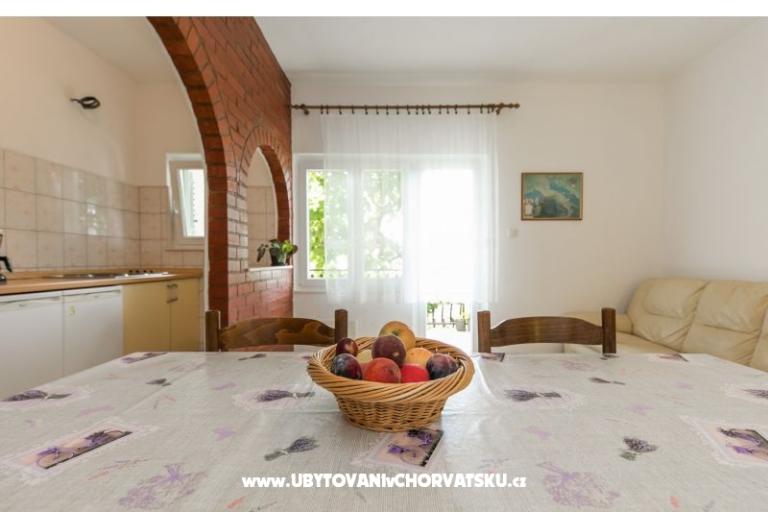 Apartamenty &amp; Pokoje Marija – foto 3