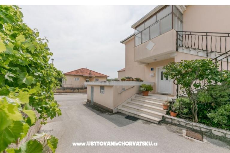 Apartamenty &amp; Pokoje Marija – foto 6