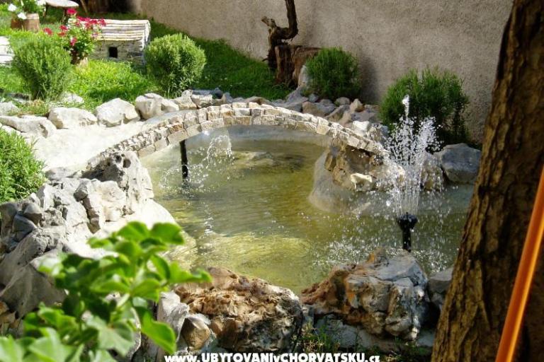 Apartamenty Pokoje Vikeli – foto 7