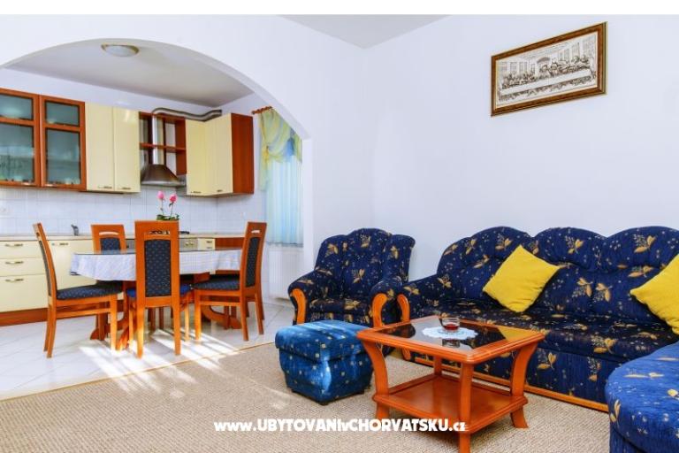 Apartamenty Sanja – foto 13