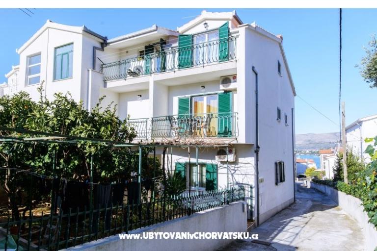 Apartamenty Sanja – foto 18