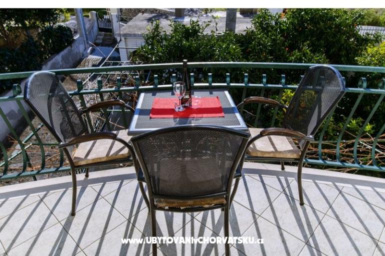 Apartamenty Sanja – foto 8