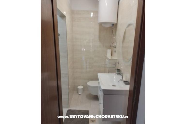 Apartamenty Santic – foto 13