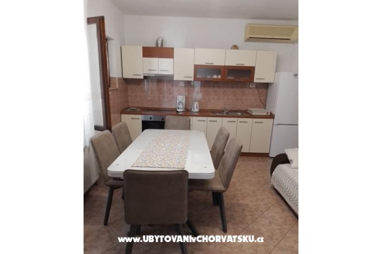 Apartamenty Santic – foto 15