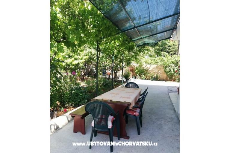 Apartamenty Santic – foto 16