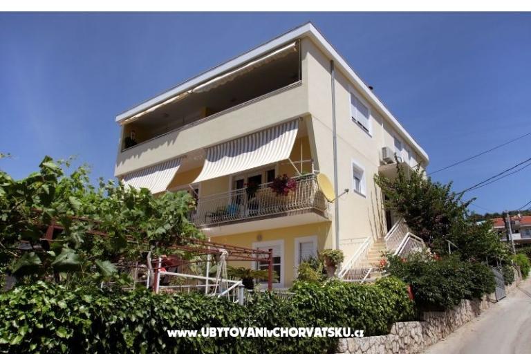 Apartamenty Satis i Laura – foto 10