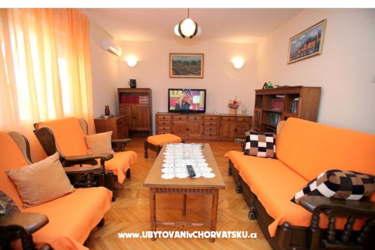 Apartamenty Satis i Laura – foto 13