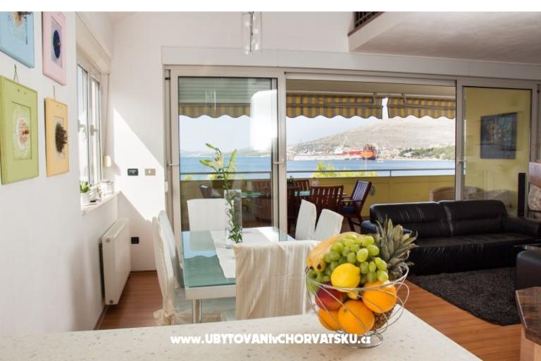 Apartamenty Satis i Laura – foto 2