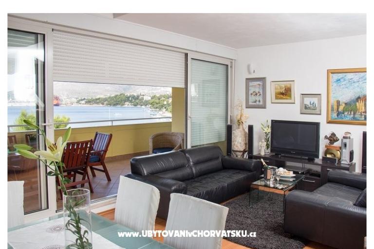 Apartamenty Satis i Laura – foto 6