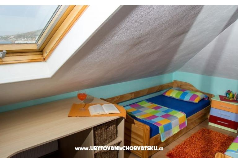 Apartamenty Satis i Laura – foto 8