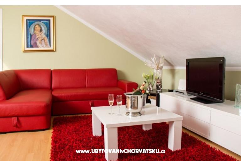 Apartamenty Satis i Laura – foto 9