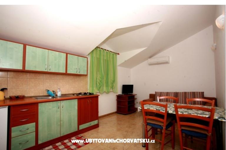 Apartamenty Sofija – foto 9