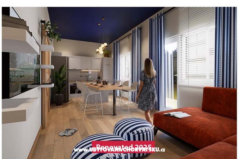 Apartamenty Stina – foto 3