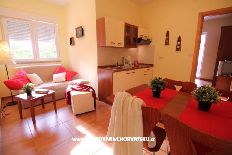 Apartamenty Stina – foto 5