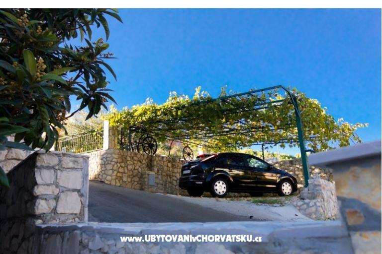 Apartamenty ŠUKI – foto 9