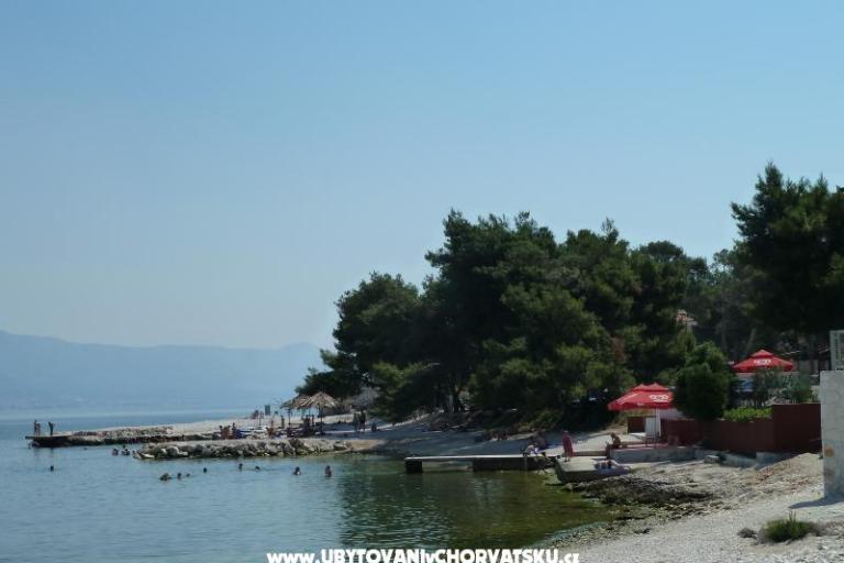 Apartamenty Tomic – foto 17