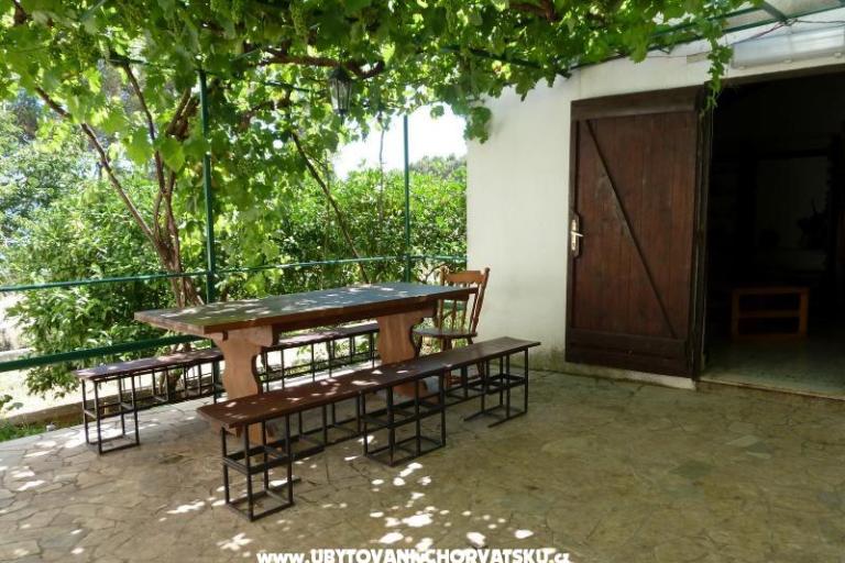 Apartamenty Tomic – foto 3