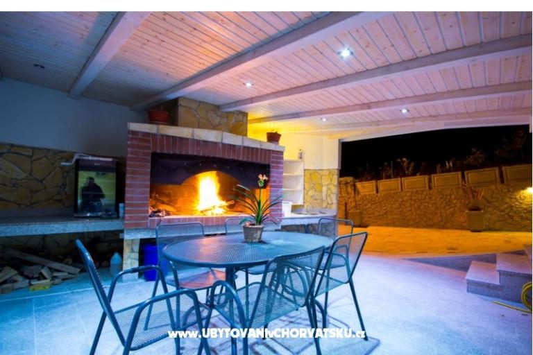 Apartamenty Tomislav – foto 11