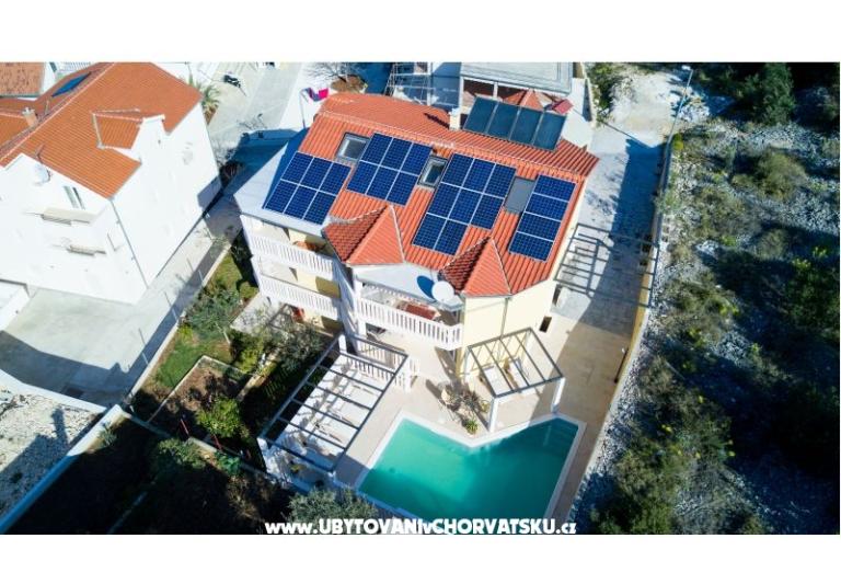 Apartamenty Tomislav – foto 3