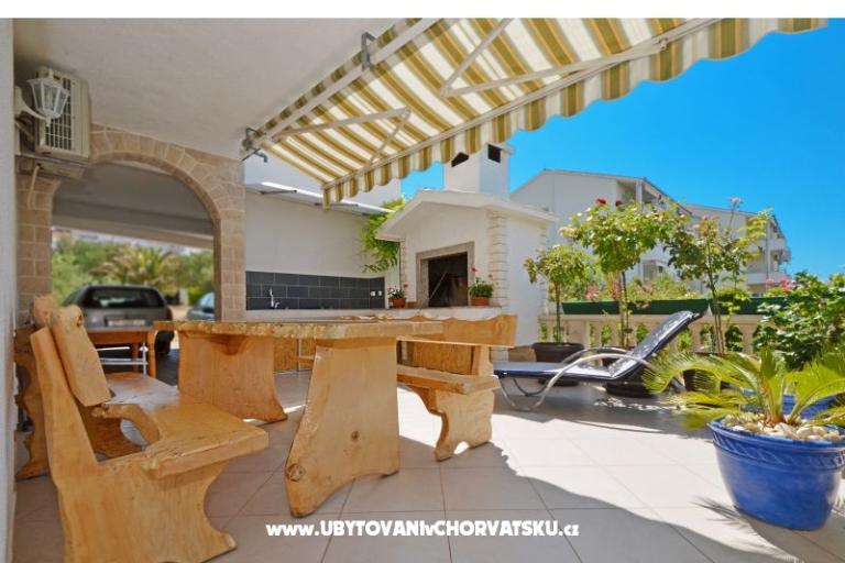 Apartamenty Two Lions – foto 2